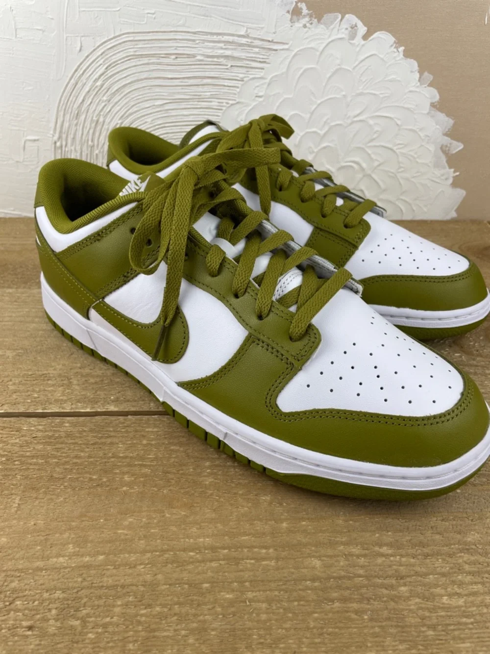 Men’s Nike Dunk Low Sneaker